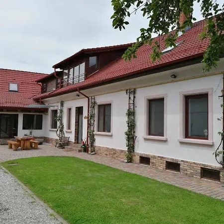 Penzion Neustadt 4*