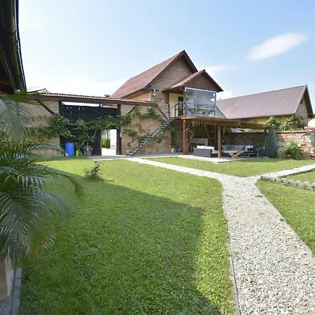 Penzion Neustadt 4*