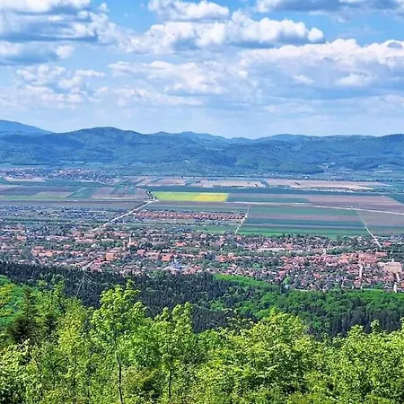 Penzion Neustadt