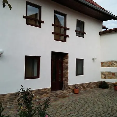 Penzion Neustadt 4*